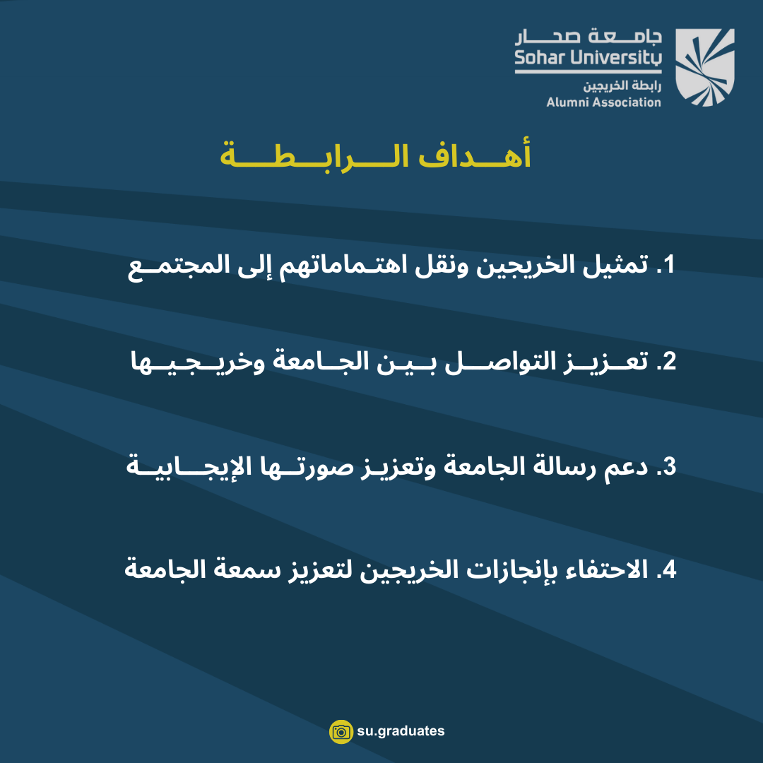 Alumni Association Posts