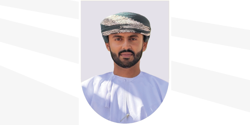 When Determination Creates Opportunities: The Story of Ahmed Al Siyabi