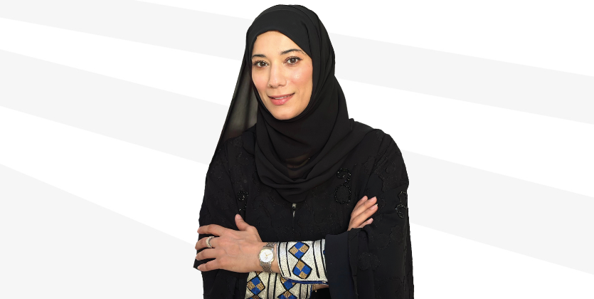 The Engineer of Determination and Creativity: Maryam Al-Amri’s Journey from Challenges to Inspiration