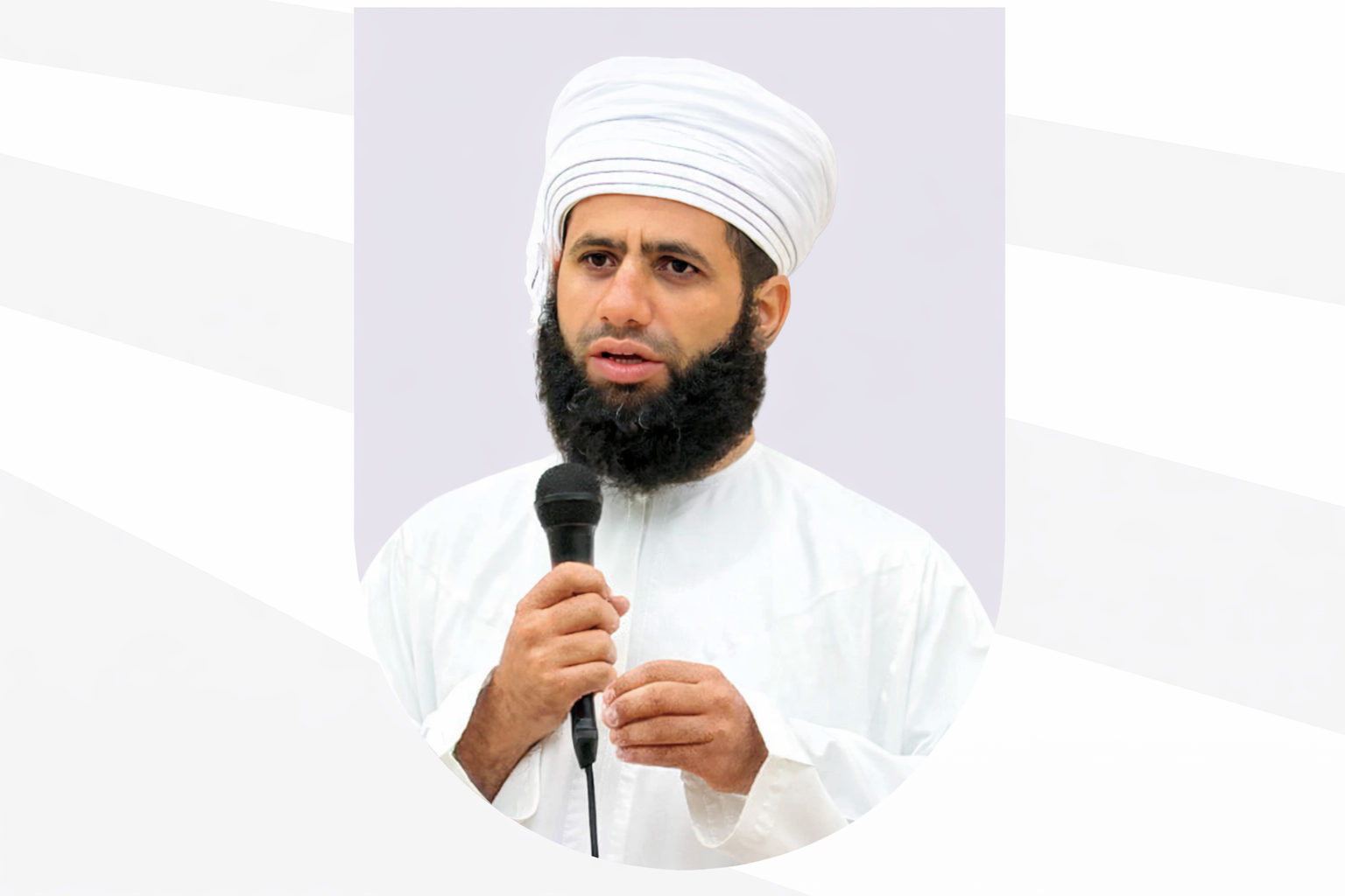 Building Experience and Achieving Success: The Story of Badr Nasser Al-Eisai