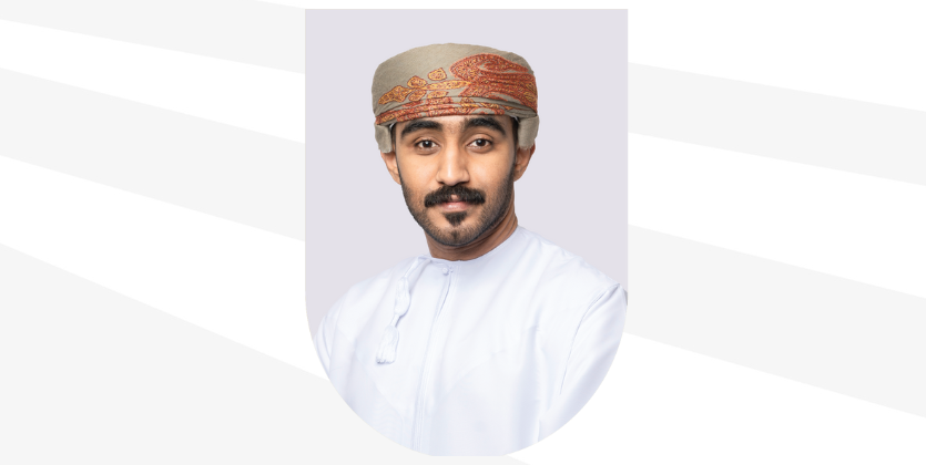 When Passion Becomes a Life Project: The Story of Abdulmonem Al-Qasimi